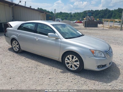 TOYOTA AVALON 2008