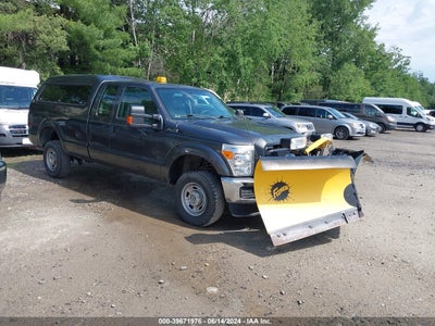 FORD F-250 2016