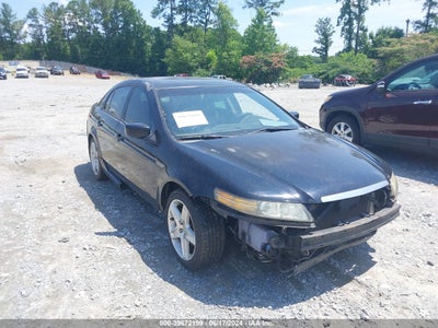 ACURA 200 2005