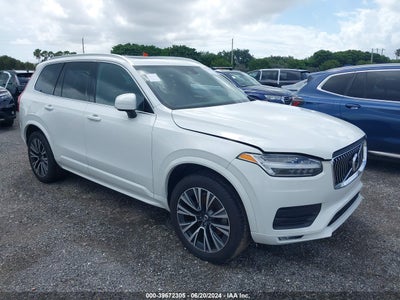 VOLVO XC90 2020