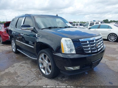 CADILLAC ESCALADE 2007