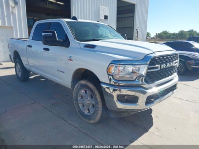 RAM 2500 2023