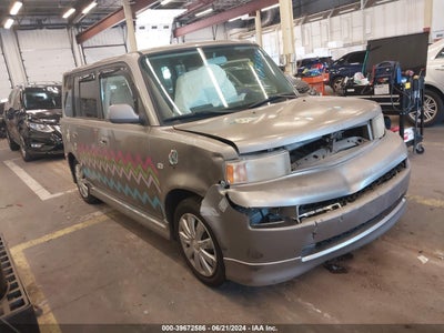 SCION XB 2005