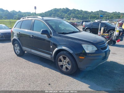 CHEVROLET CAPTIVA SPORT 2014