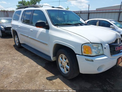 GMC ENVOY XL 2003