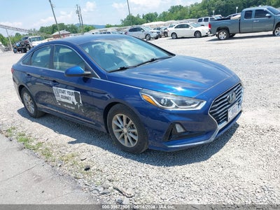 HYUNDAI SONATA 2018