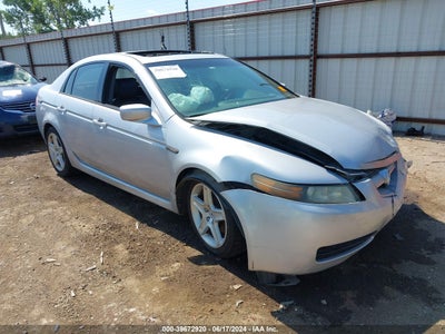 ACURA TL 2004