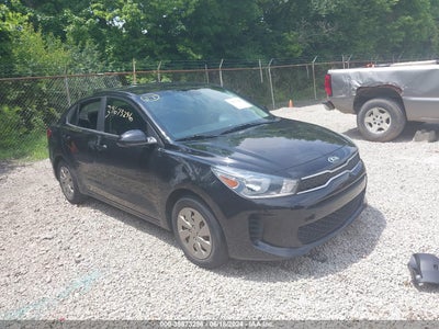 KIA RIO 2020