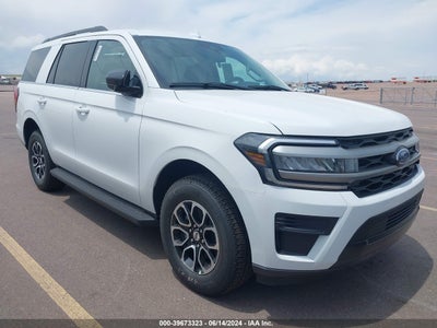 FORD EXPEDITION 2024