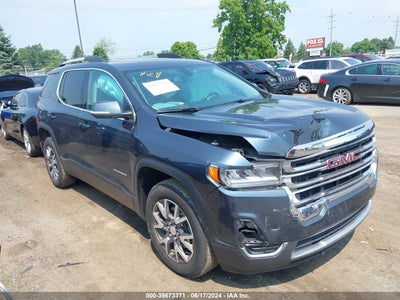 GMC ACADIA 2020