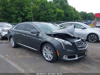 CADILLAC XTS 2019