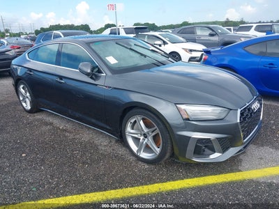 AUDI A5 SPORTBACK 2021