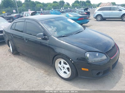 VOLKSWAGEN JETTA 2009
