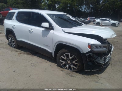 GMC ACADIA 2020