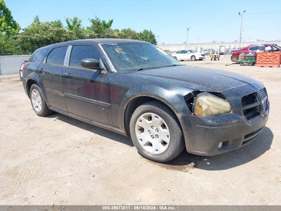 DODGE MAGNUM 2006
