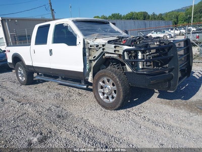 FORD F-250 2016