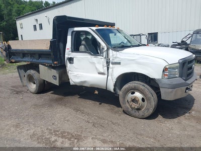 FORD F-350 2005