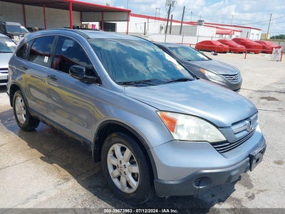 HONDA CR-V 2009