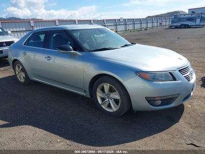 SAAB 9-5 2011