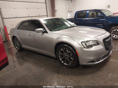 CHRYSLER 300 2016