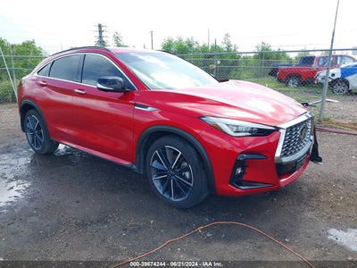 INFINITI QX55 2023