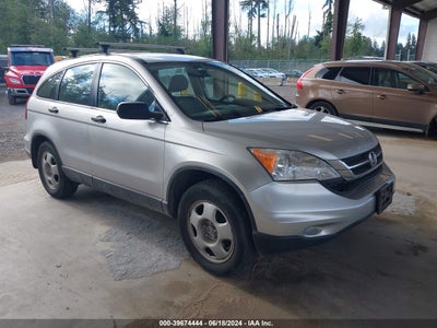 HONDA CR-V 2011