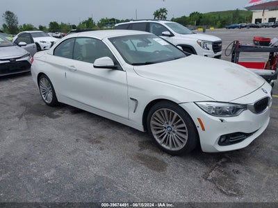 BMW 435I 2014