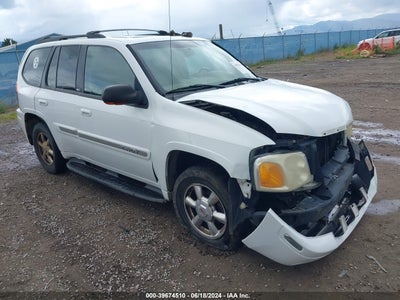 GMC ENVOY 2003