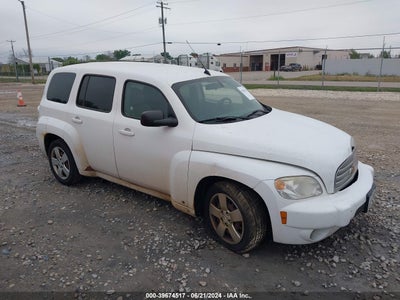 CHEVROLET HHR 2009