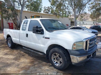 FORD F-250 2006