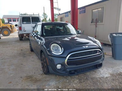MINI HARDTOP 2015