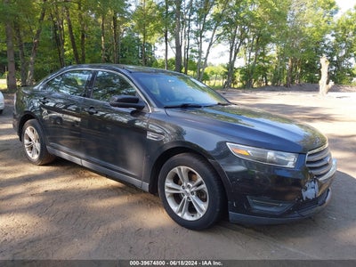 FORD TAURUS 2014