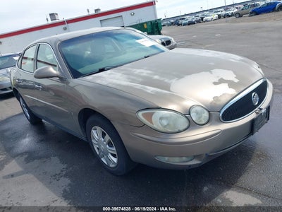BUICK LACROSSE 2006