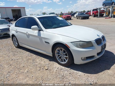BMW 328I 2010