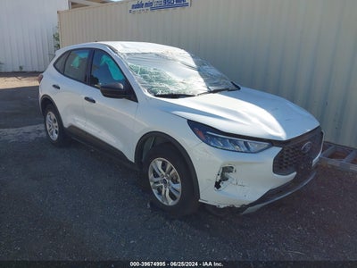 FORD ESCAPE 2023