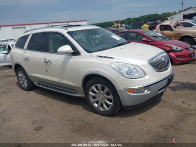 BUICK ENCLAVE 2012