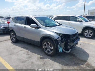 HONDA CR-V 2019