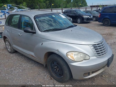 CHRYSLER PT CRUISER 2007