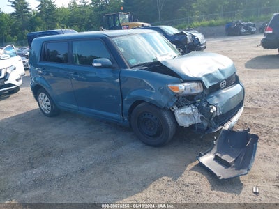 SCION XB 2008