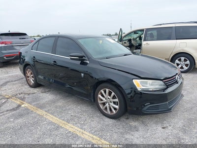 VOLKSWAGEN JETTA 2014