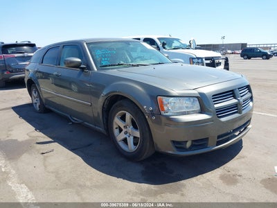 DODGE MAGNUM 2008