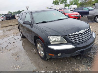 CHRYSLER PACIFICA 2005