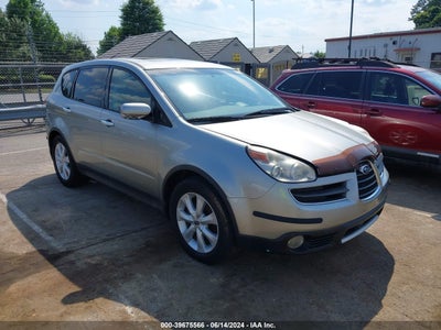 SUBARU B9 TRIBECA 2007