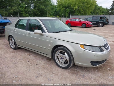 SAAB 9-5 2007