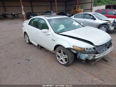 ACURA 200 2004