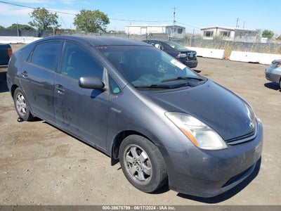 TOYOTA PRIUS 2009