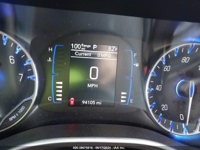 DayDrive