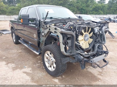 FORD F-250 2016