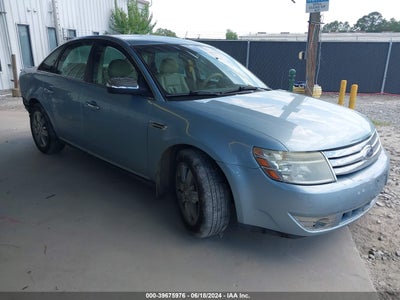 FORD TAURUS 2008