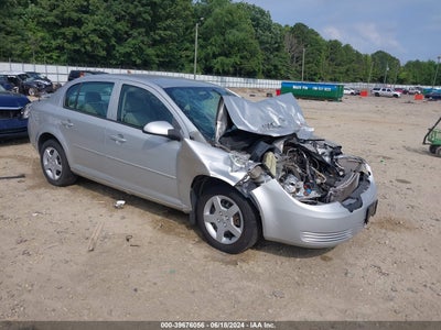 CHEVROLET COBALT 2008